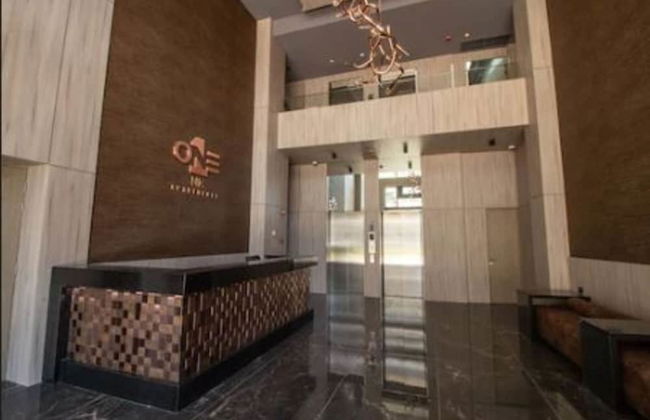 One Nk Apartments - Foto 3