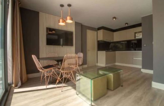 One Nk Apartments - Foto 13