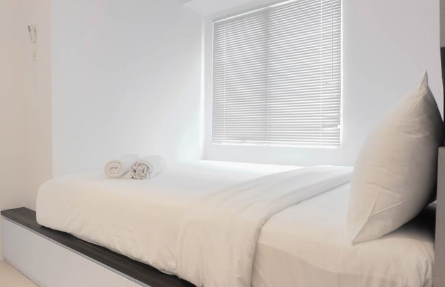 Stylish and Modern 2BR Bassura City Apartment - Foto 3