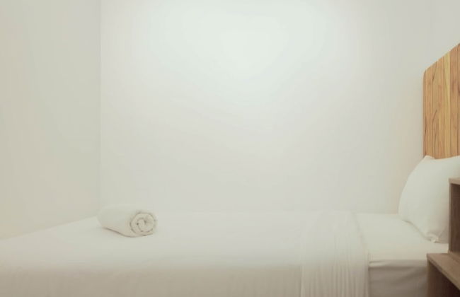 Stylish and Modern 2BR Bassura City Apartment - Foto 6