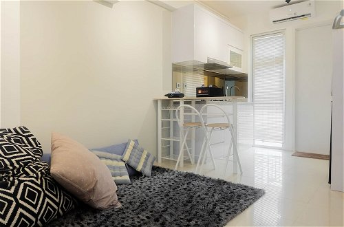 Foto 15 - Stylish and Modern 2BR Bassura City Apartment
