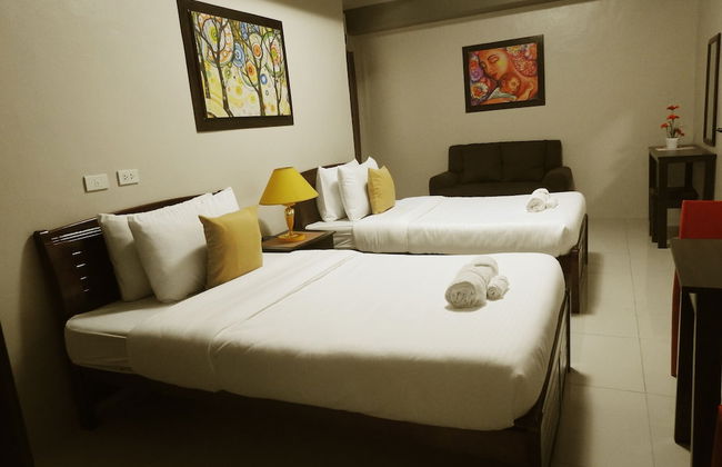 Residenciale Boutique Apartments - Foto 11
