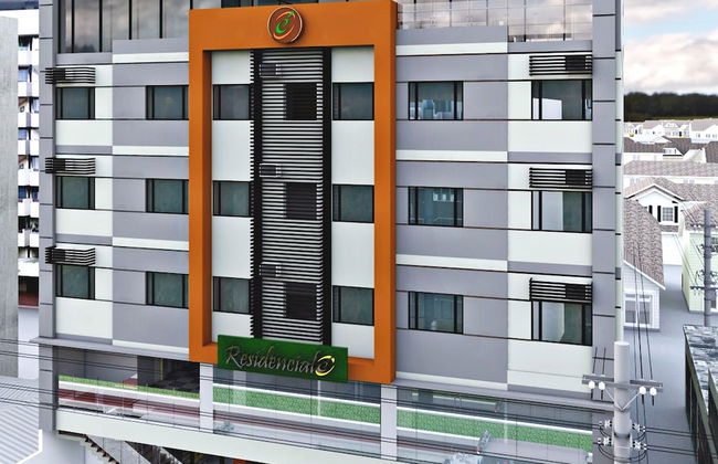 Residenciale Boutique Apartments - Foto 1