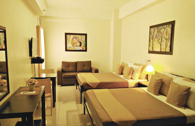 Residenciale Boutique Apartments - Foto 7