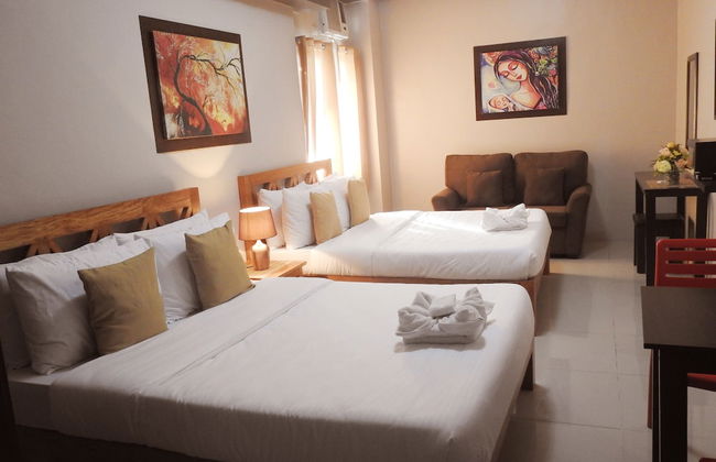 Residenciale Boutique Apartments - Foto 10