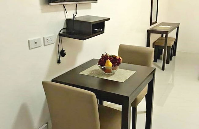 Residenciale Boutique Apartments - Foto 16