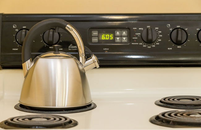 New Kingston Guest Apartment at Westbury - Foto 19
