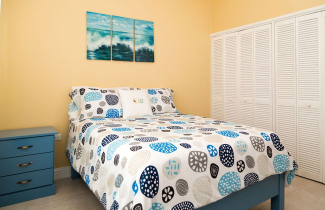 New Kingston Guest Apartment at Westbury - Foto 5