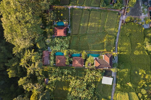 Photo 1 - Kawan Antique Ubud Villa