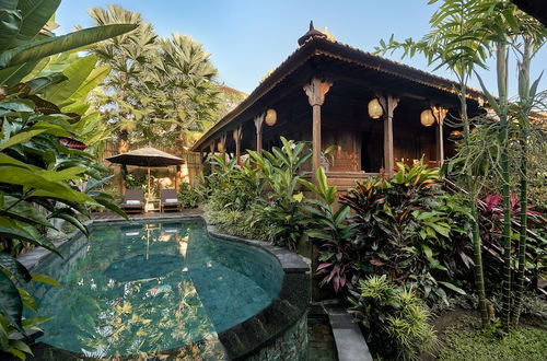 Photo 8 - Kawan Antique Ubud Villa