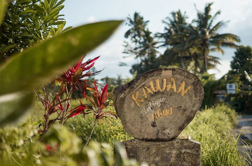 Photo 32 - Kawan Antique Ubud Villa