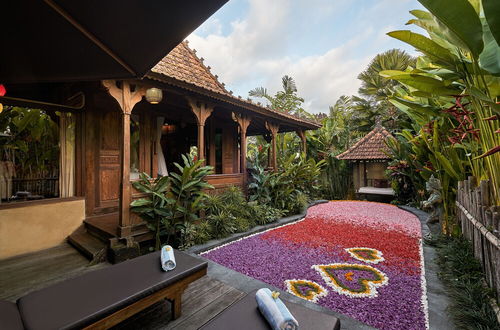 Photo 34 - Kawan Antique Ubud Villa