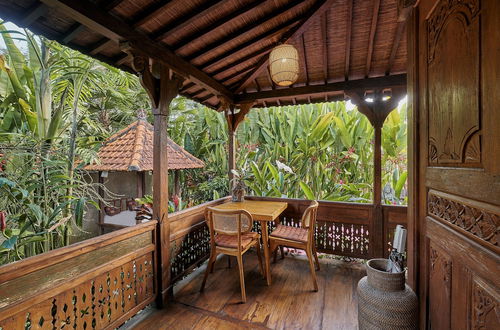 Photo 9 - Kawan Antique Ubud Villa