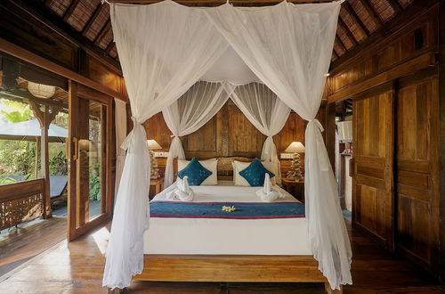 Photo 3 - Kawan Antique Ubud Villa