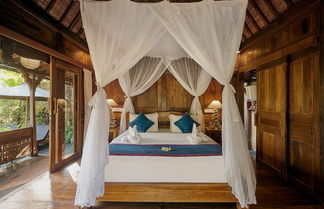 Photo 3 - Kawan Antique Ubud Villa