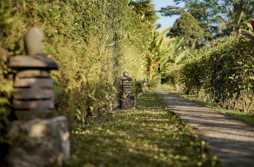 Photo 31 - Kawan Antique Ubud Villa