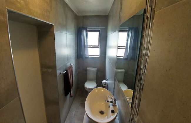 Blouberg Beach Retreat - Foto 18