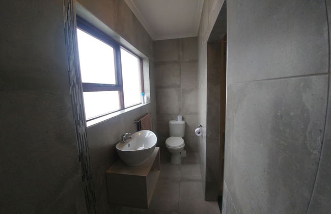 Blouberg Beach Retreat - Foto 19