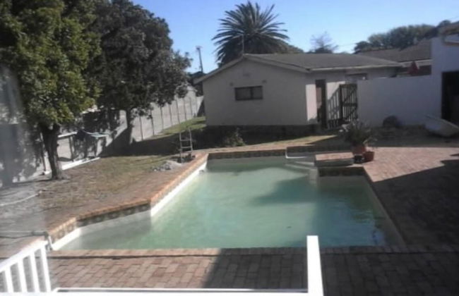Blouberg Beach Retreat - Foto 21