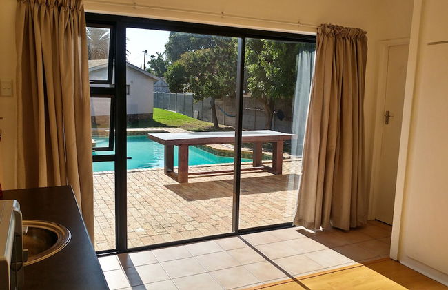 Blouberg Beach Retreat - Foto 1