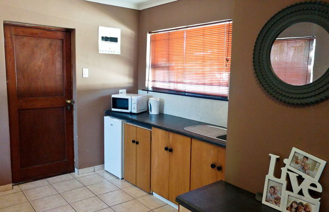 Blouberg Beach Retreat - Foto 11