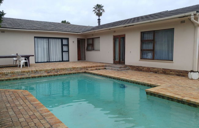 Blouberg Beach Retreat - Foto 22