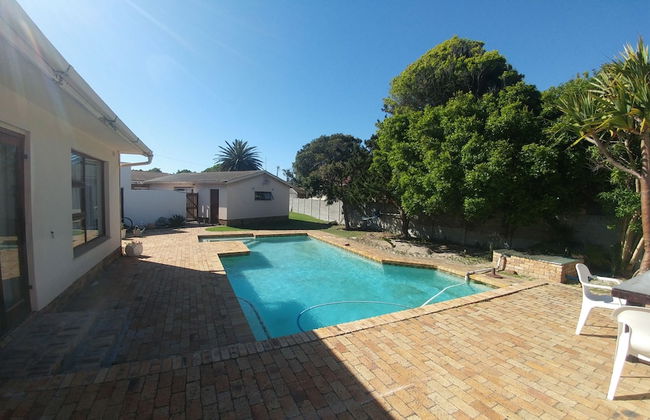 Blouberg Beach Retreat - Foto 20