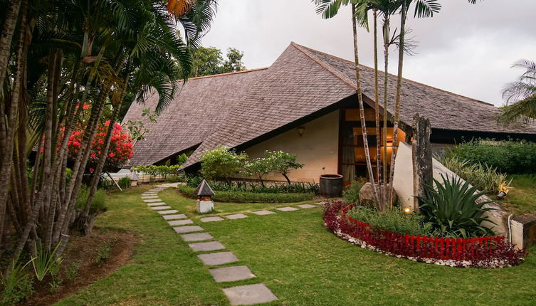 Foto 1 - Baliana Villa Umalas