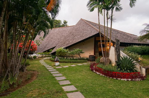 Foto 1 - Baliana Villa Umalas