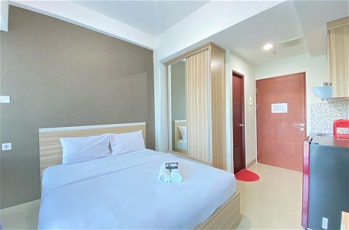 Foto 5 - Comfy Studio Apartment At Taman Melati Jatinangor