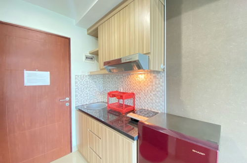 Photo 7 - Comfy Studio Apartment At Taman Melati Jatinangor
