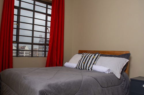 Photo 10 - Stay.Plus Kasarani Budget Apartment