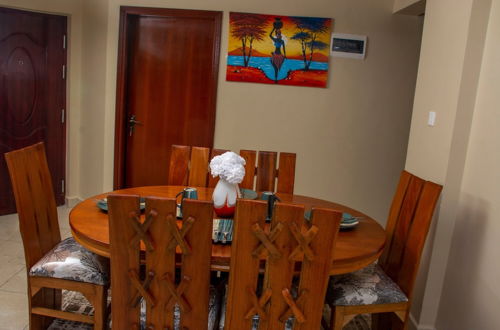 Photo 13 - Stay.Plus Kasarani Budget Apartment