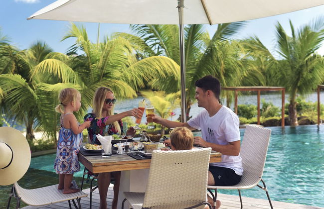 West Island by Horizon Holidays - Foto 76