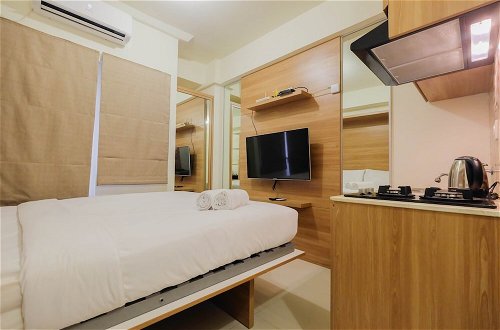 Photo 2 - Modern Studio Apartment 27th on Top of Green Pramuka Mall