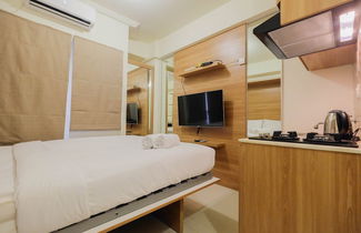 Photo 2 - Modern Studio Apartment 27th on Top of Green Pramuka Mall