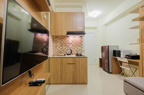 Foto 6 - Modern Studio Apartment 27th on Top of Green Pramuka Mall