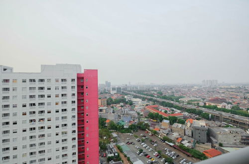 Foto 20 - Modern Studio Apartment 27th on Top of Green Pramuka Mall