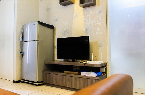 Photo 12 - Stylish and Convenient 2BR Green Bay Pluit Apartment