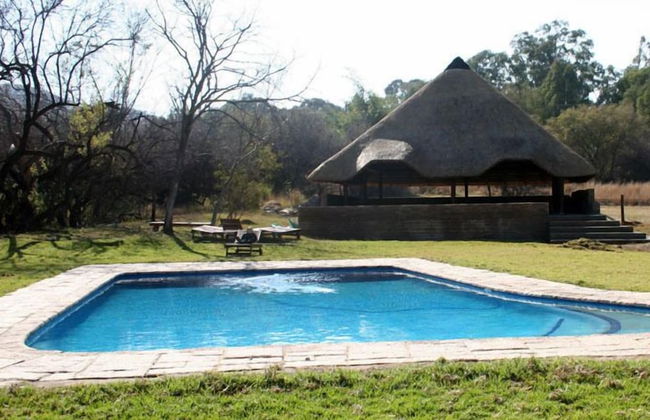 Intaba Thulile - Foto 8