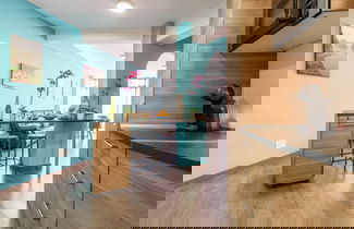 Photo 1 - Nerja City Center Apartment