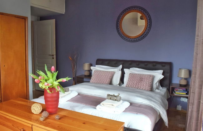 4-bedroom Athens Smart Stay - Base Rate - Extra Customisable - Photo 3