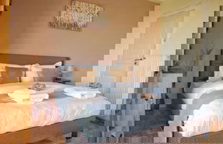 Foto 1 - 4-bedroom Athens Smart Stay - Base Rate - Extra Customisable
