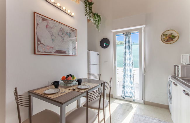 Alcamo Pool House in Alcamo Marina - Foto 35