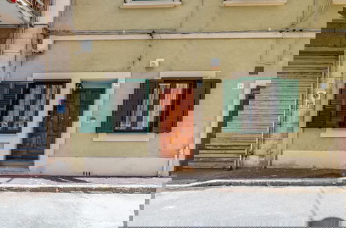 Foto 43 - Sailor s House Livorno