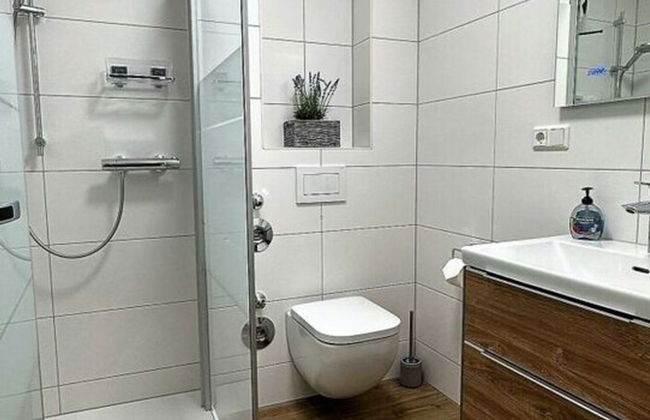 H&P Residenz Maisonette With Lake View - Photo 15
