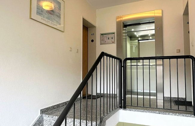 H&P Residenz Maisonette With Lake View - Photo 29