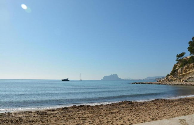 Villa With Sea Breeze Charm - Foto 40