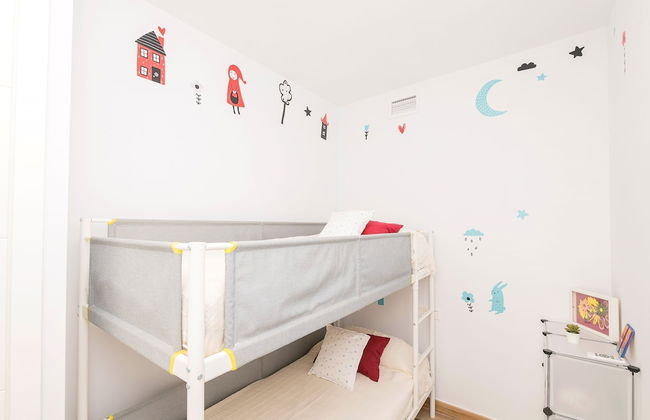 Loving Rota in Rota With 2 Bedrooms and 1 Bathrooms - Photo 20