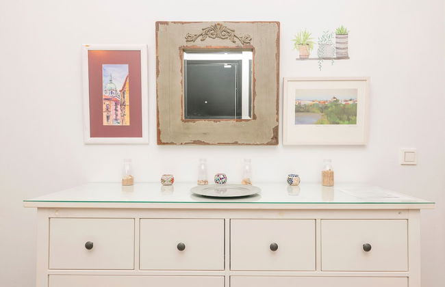 Loving Rota in Rota With 2 Bedrooms and 1 Bathrooms - Photo 5